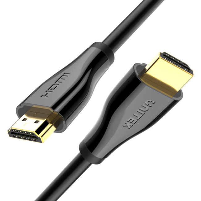 Unitek Certyfikowany przewód HDMI 2.0 1m C1047GB-1M