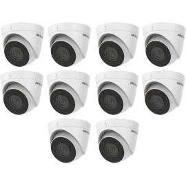 KAMERA IP HIKVISION DS-2CD1321-I (2.8mm) (F) Opakowanie zbiorcze 10szt. + Gratis