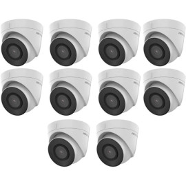 KAMERA IP HIKVISION DS-2CD1343G2-I 2.8mm PL Opakowanie zbiorcze 10szt. + Gratis