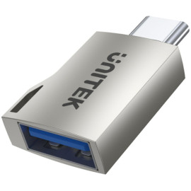 Unitek adapter USB-A na USB-C 3.1 Gen1 A1025GNI