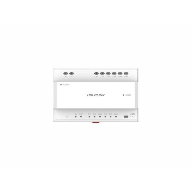 SWITCH HIKVISION DS-KAD706Y-S