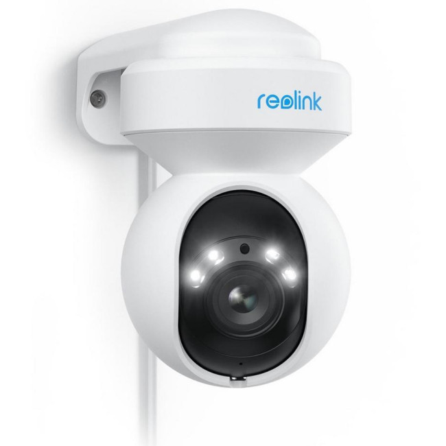 Kamera IP Reolink E Series E560 PTZ 8MP Wi-Fi LED