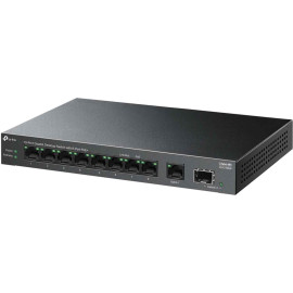 SWITCH TP-LINK LS1210GP