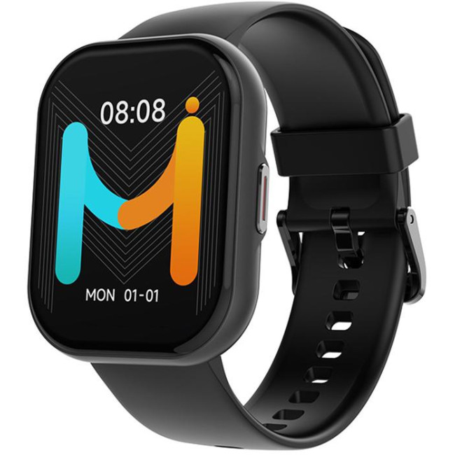 IMIKI Smart Watch IMIKI SE1 Black