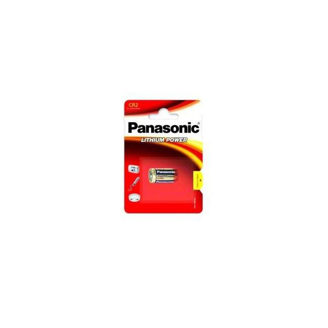 Bateria 1CR2L/1B Panasonic (blister 1 szt.)