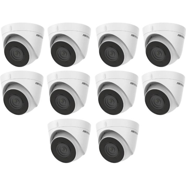 KAMERA IP HIKVISION DS-2CD1321-I (2.8mm) (F) Opakowanie zbiorcze 10szt.