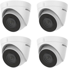 KAMERA IP HIKVISION DS-2CD1321-I (2.8mm) (F) Opakowanie zbiorcze 4szt.