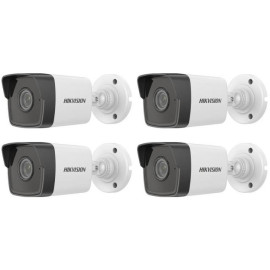 Kamera IP HIKVISION DS-2CD1041G0-I/PL (2.8 mm) Opakowanie zbiorcze 4szt.