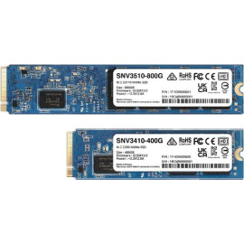 Dysk SSD Synology SNV3410-400G