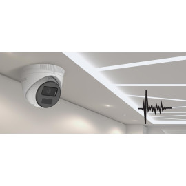 Kamera IP Hilook by Hikvision kopułka 4MP IPCAM-T4-P