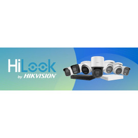 Kamera IP Hilook by Hikvision kopułka 4MP IPCAM-T4-P