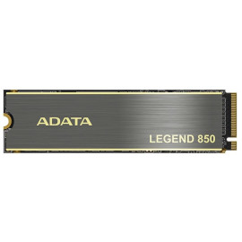 Adata Dysk SSD Legend 850 1TB PCIe M2