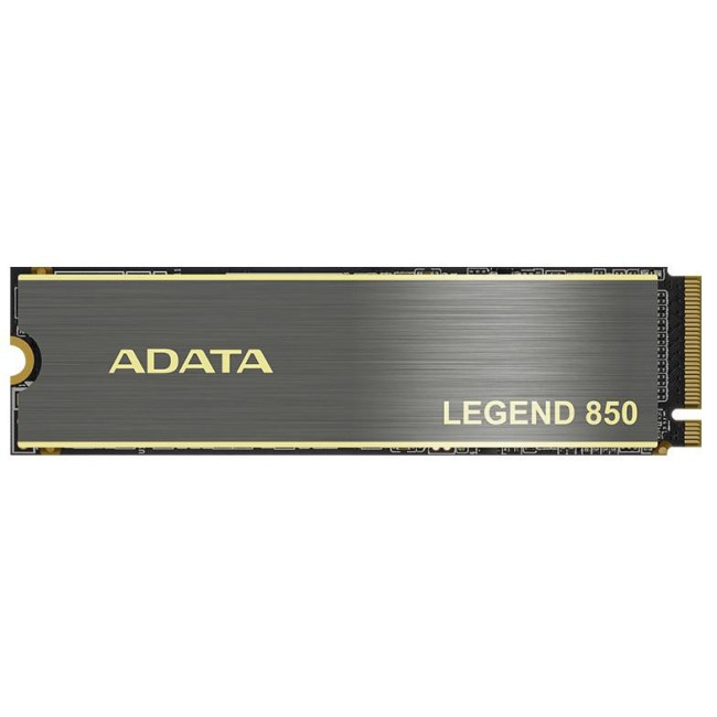 Adata Dysk SSD Legend 850 1TB PCIe M2