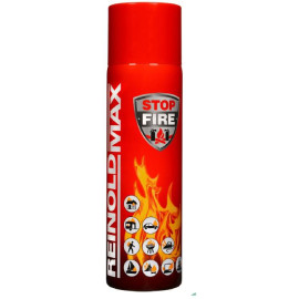 Spray gaśniczy ReinoldMax 500ml