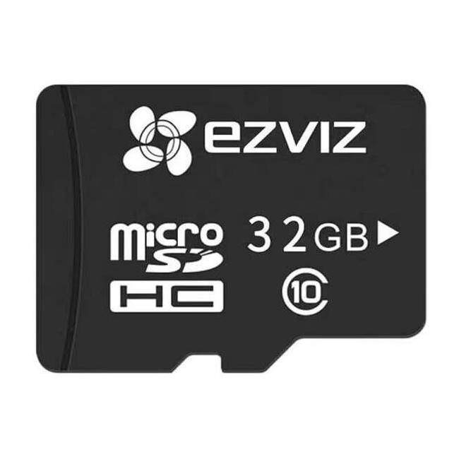 Karta pamięci microSD Ezviz 32GB