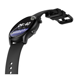 Smartwatch Zeblaze Btalk 3 Plus czarny