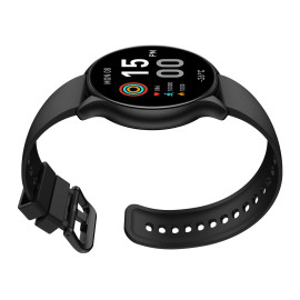 Smartwatch Zeblaze Btalk 3 Plus czarny