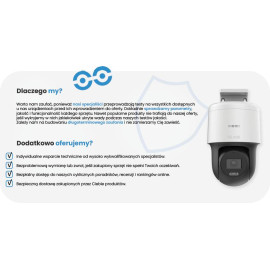 Rejestrator IP Hilook by Hikvision 4MP NVR-8CH-4MP