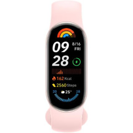 Smartband Xiaomi Smart Band 9 Mystic Rose