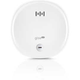 GISE Smart Czujnik dymu Zigbee | Tuya | GSKS-ZB