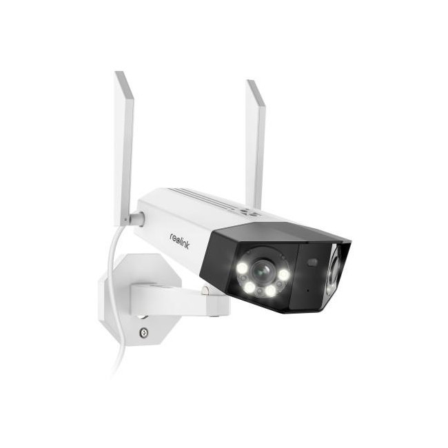 Kamera IP Reolink DUO Series W730 WiFi 4K 8MP LED 30m