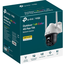 KAMERA TP-LINK VIGI C540-4G (4mm, LTE)