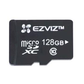 Karta pamięci microSD Ezviz 128GB