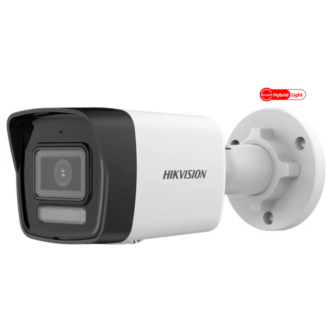 Kamera IP HIKVISION DS-2CD1043G2-LIU(2.8mm) PL