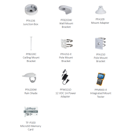 KAMERA IP DAHUA IPC-HDBW2841E-S-0280B