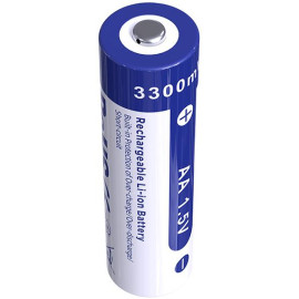 Akumulatorki R06 / AA 1,5V Xtar 2200mAh (box 4 szt.) z zabezpieczeniem