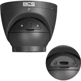 Kamera BCS POINT BCS-P-EIP25FSR3L2-AI2-G