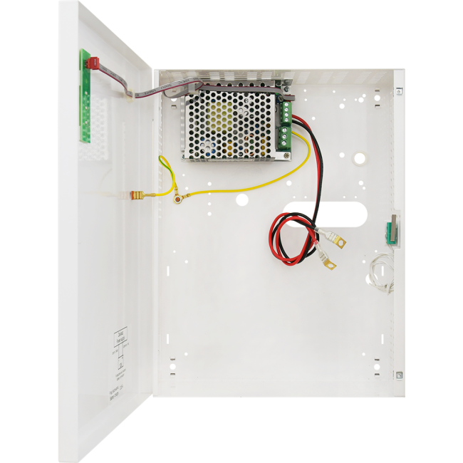 ZASILACZ BUFOROWY IMPULSOWY Pulsar HPSB-12V5A-C