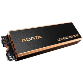 Dysk SSD Adata Legend 960 Max 2TB M.2