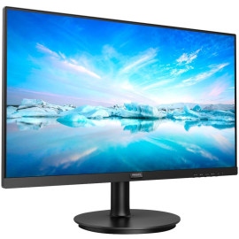 Monitor 24" Philips 242V8LA/00 VA LCD 16:9 1920x1080 4ms 250cd/m2 3000:1 VGA HDMI DP