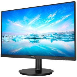 Monitor 24" Philips 242V8LA/00 VA LCD 16:9 1920x1080 4ms 250cd/m2 3000:1 VGA HDMI DP