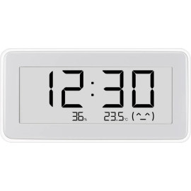 Zegar z Termometrem i Czujnikiem Wilgotności Xiaomi Mi Temperature and Humidity Monitor Clock Pro