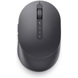 Mysz Dell MS7421W Premier Rechargeable Wireless Mouse USB-C czarny