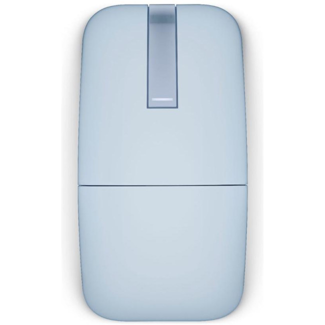 Mysz bezprzewodowa Dell MS700 Bluetooth Travel Mouse niebieski