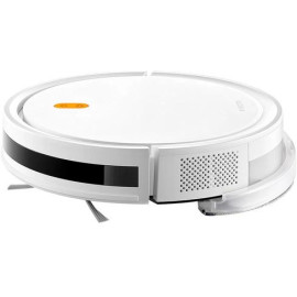 Robot sprzątający z mopem Xiaomi Robot Vacuum E5 Biały