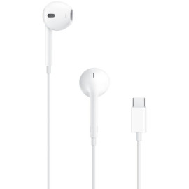 Słuchawki Apple EarPods USB-C