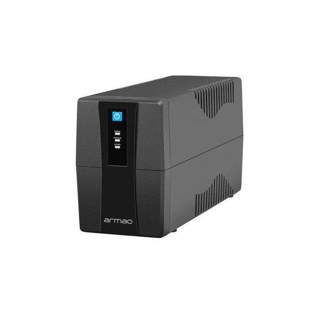 UPS ZASILACZ AWARYJNY Armac Home 850VA LINE-INTERACTIVE V2