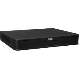 Rejestrator BCS POINT BCS-P-NVR0401-4K(3)