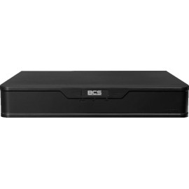 Rejestrator BCS POINT BCS-P-NVR0401-4K(3)