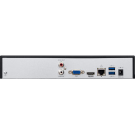 Rejestrator BCS POINT BCS-P-NVR0401-4K(3)