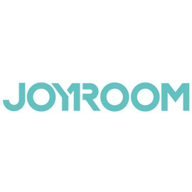 Powerbank Joyroom JR-PBM01 10000mAh 20W 1x USB-C 2x Lightning zielony + kabel