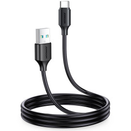 Kabel USB-A / USB-C Joyroom S-UC027A9 100cm 3A czarny