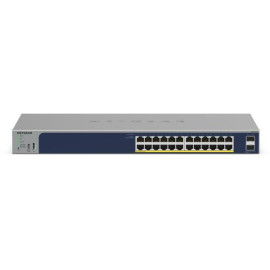 SWITCH NETGEAR GS724TP-300EUS