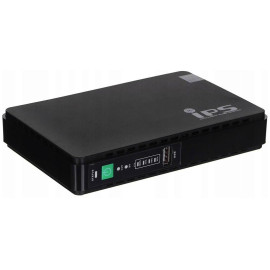 UPS ZASILACZ AWARYJNY IPS RouterUPS-15-PoE 15W 8800mAh