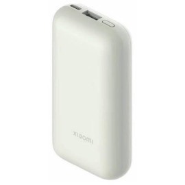 Powerbank Xiaomi 33W Power Bank 10000mAh Pocket Edition Pro Ivory