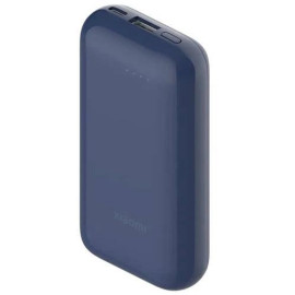 Powerbank Xiaomi 33W Power Bank 10000mAh Pocket Edition Pro Midnight Blue